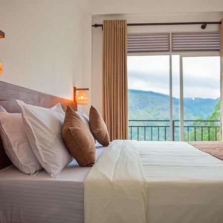 Hotel Tea Hills Ella Zewnętrze zdjęcie