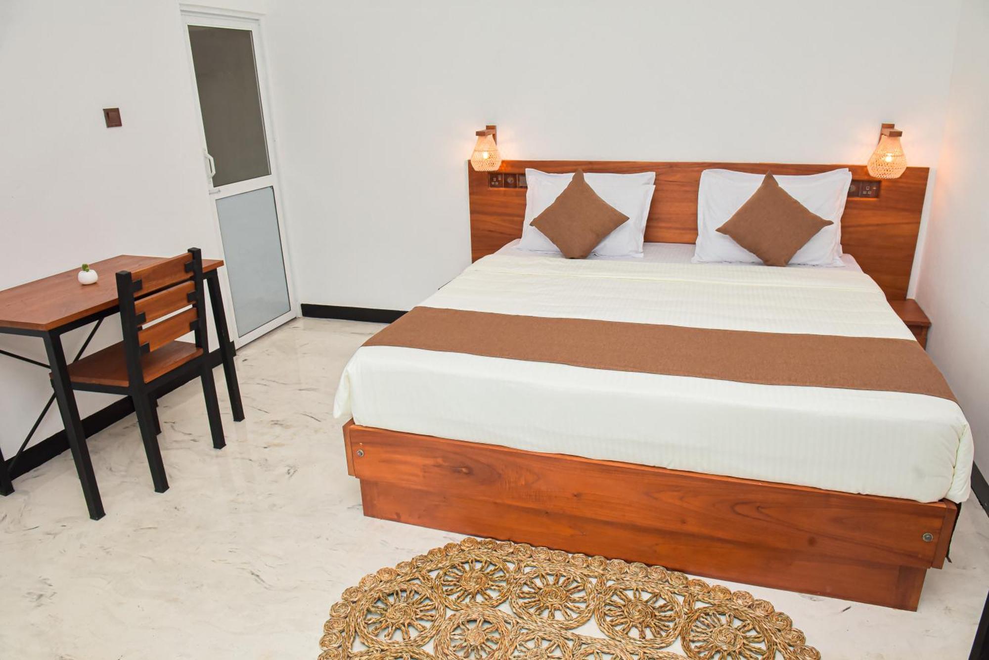 Hotel Tea Hills Ella Zewnętrze zdjęcie