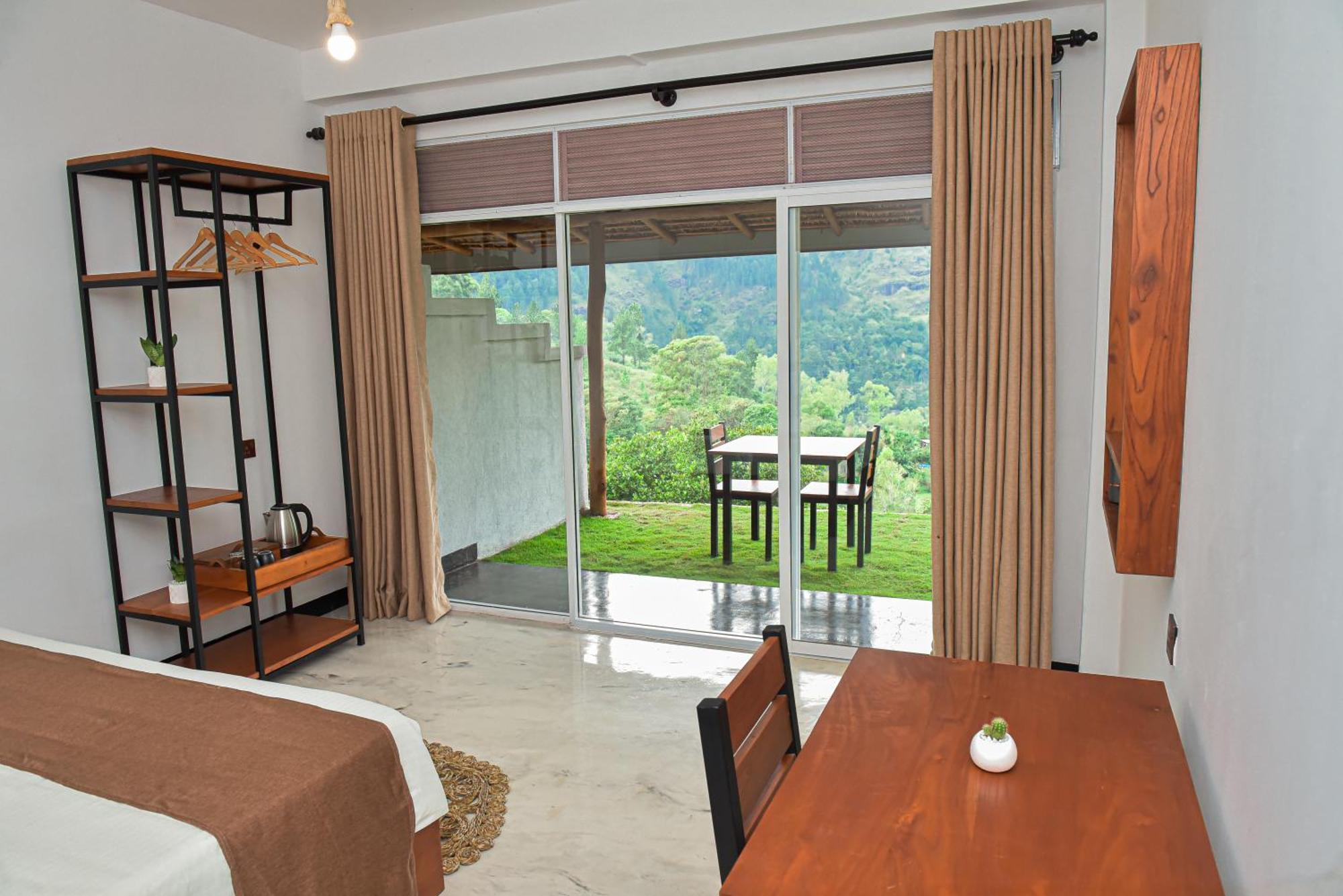 Hotel Tea Hills Ella Zewnętrze zdjęcie