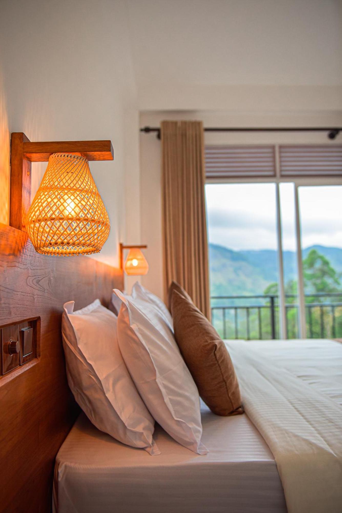 Hotel Tea Hills Ella Zewnętrze zdjęcie