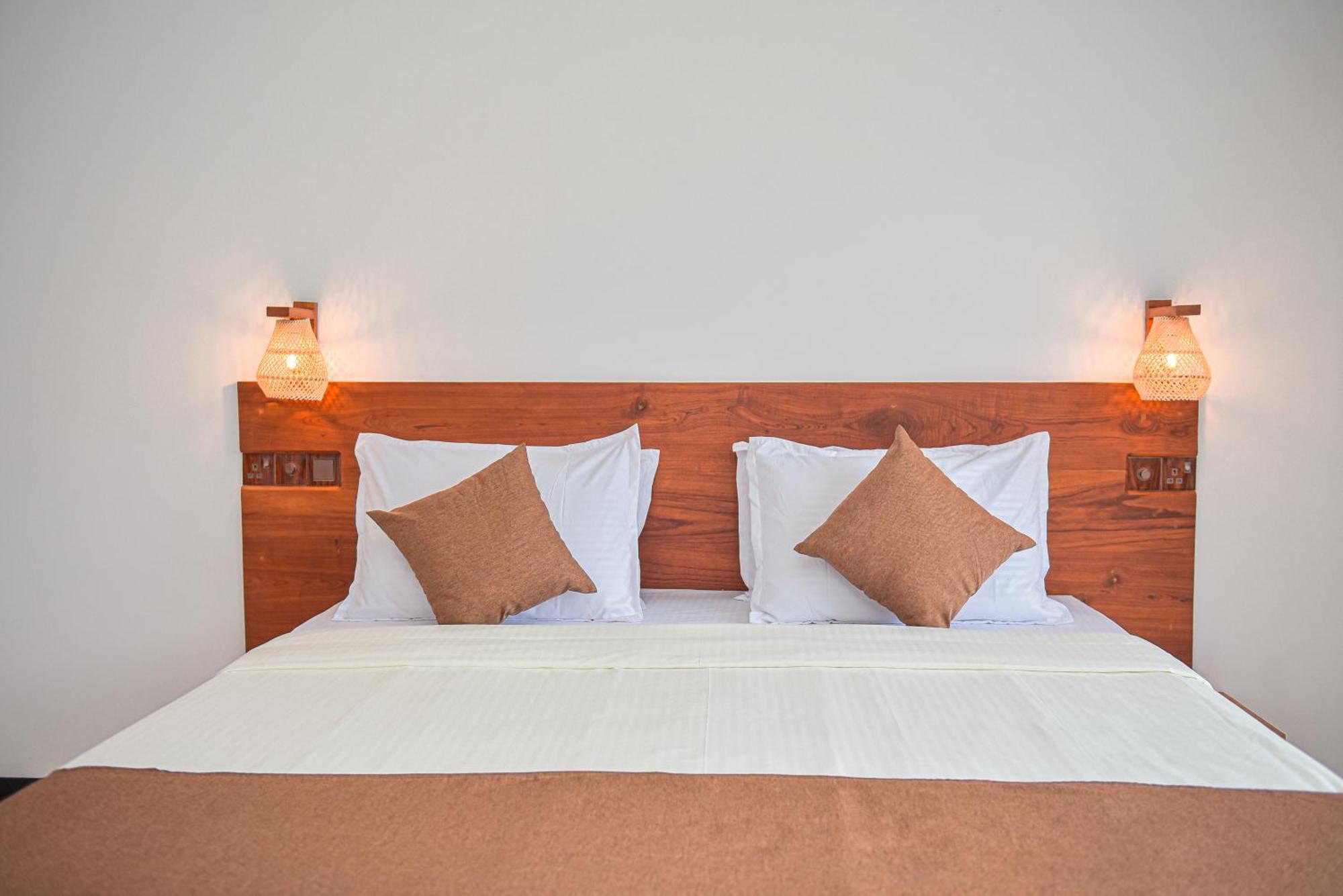Hotel Tea Hills Ella Zewnętrze zdjęcie