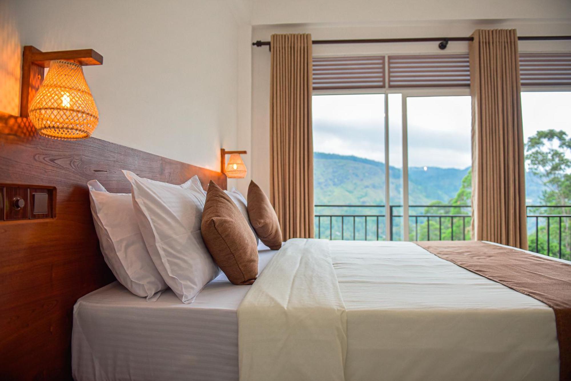 Hotel Tea Hills Ella Zewnętrze zdjęcie