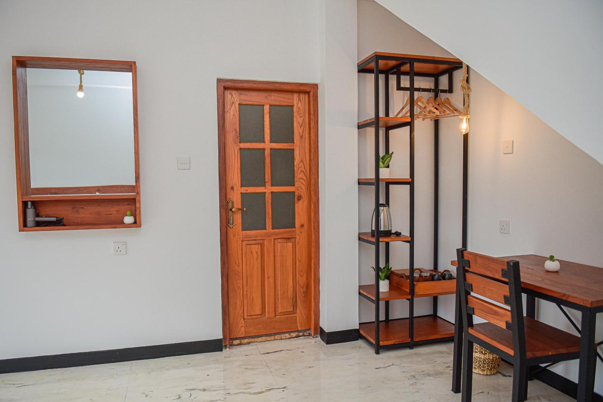 Hotel Tea Hills Ella Zewnętrze zdjęcie