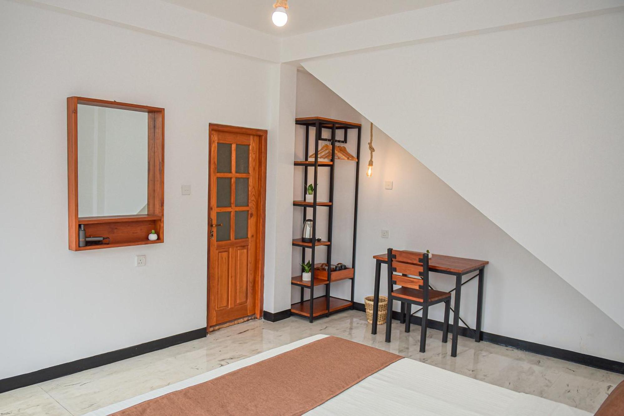 Hotel Tea Hills Ella Zewnętrze zdjęcie