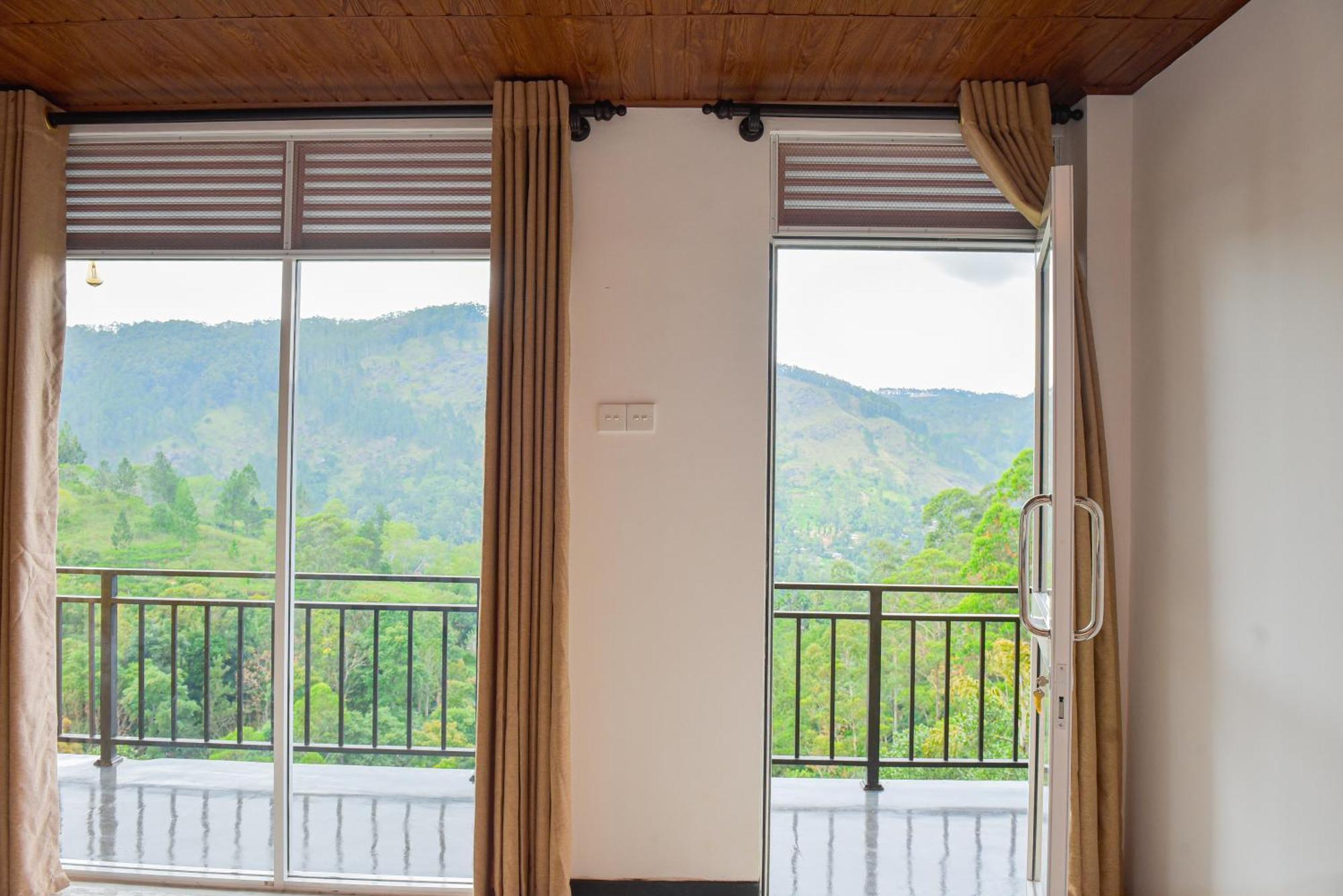Hotel Tea Hills Ella Zewnętrze zdjęcie