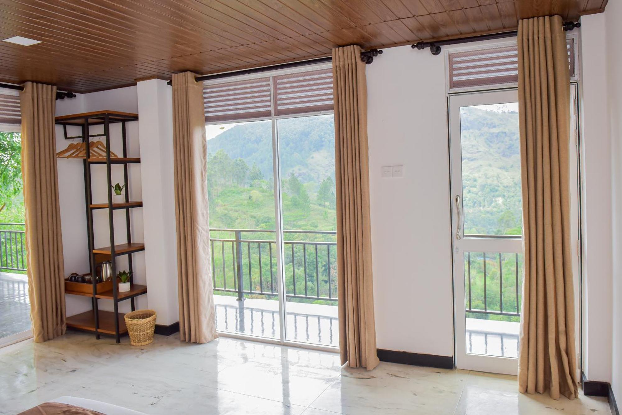 Hotel Tea Hills Ella Zewnętrze zdjęcie