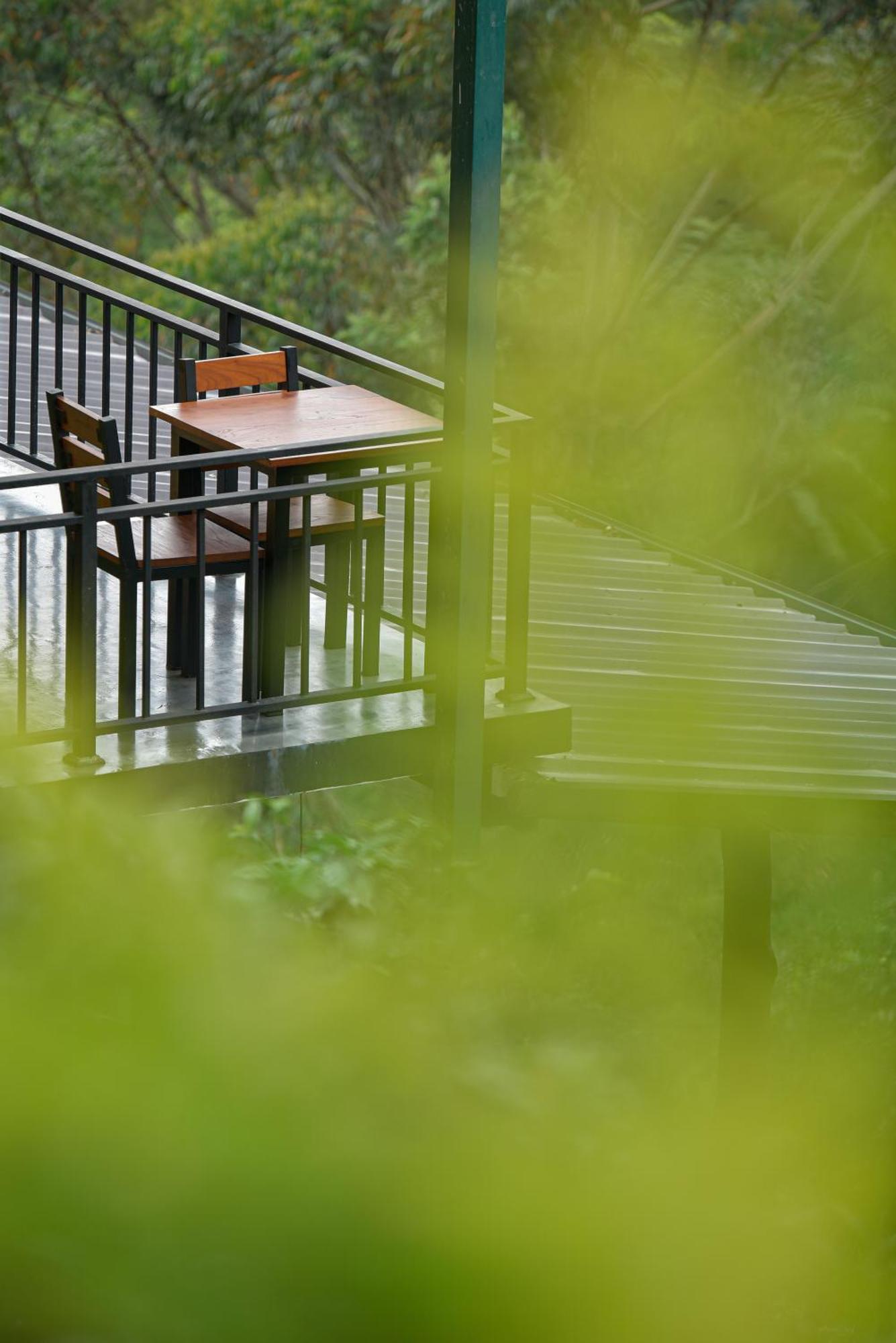Hotel Tea Hills Ella Zewnętrze zdjęcie
