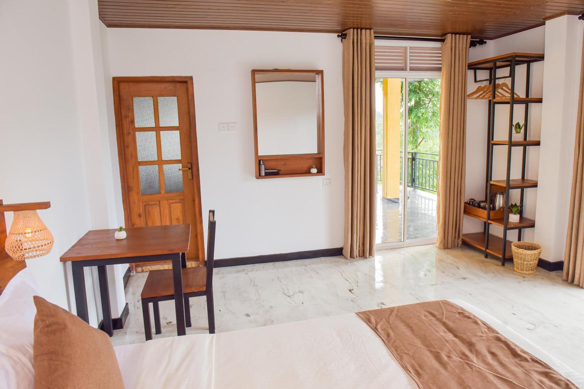 Hotel Tea Hills Ella Zewnętrze zdjęcie