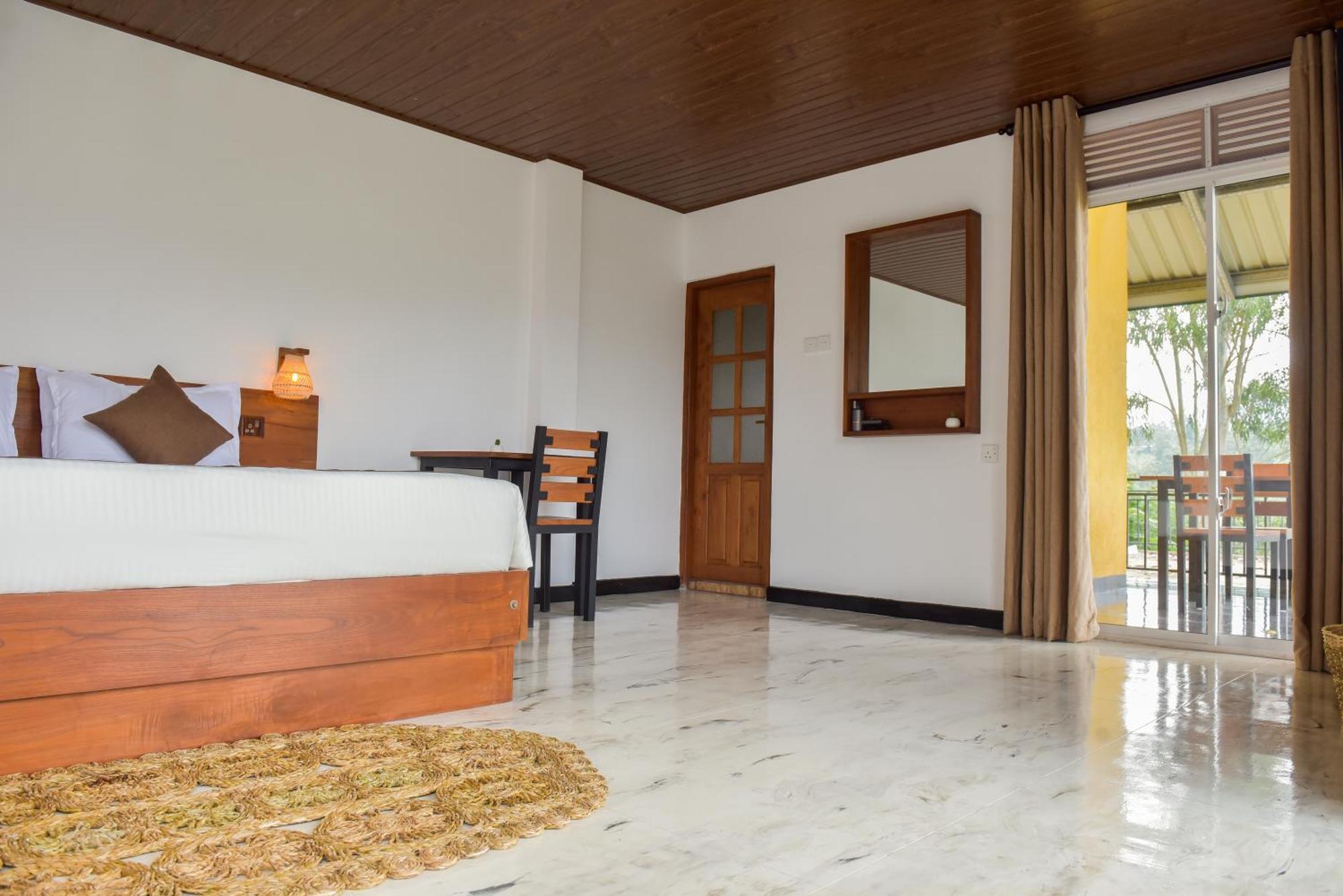 Hotel Tea Hills Ella Zewnętrze zdjęcie