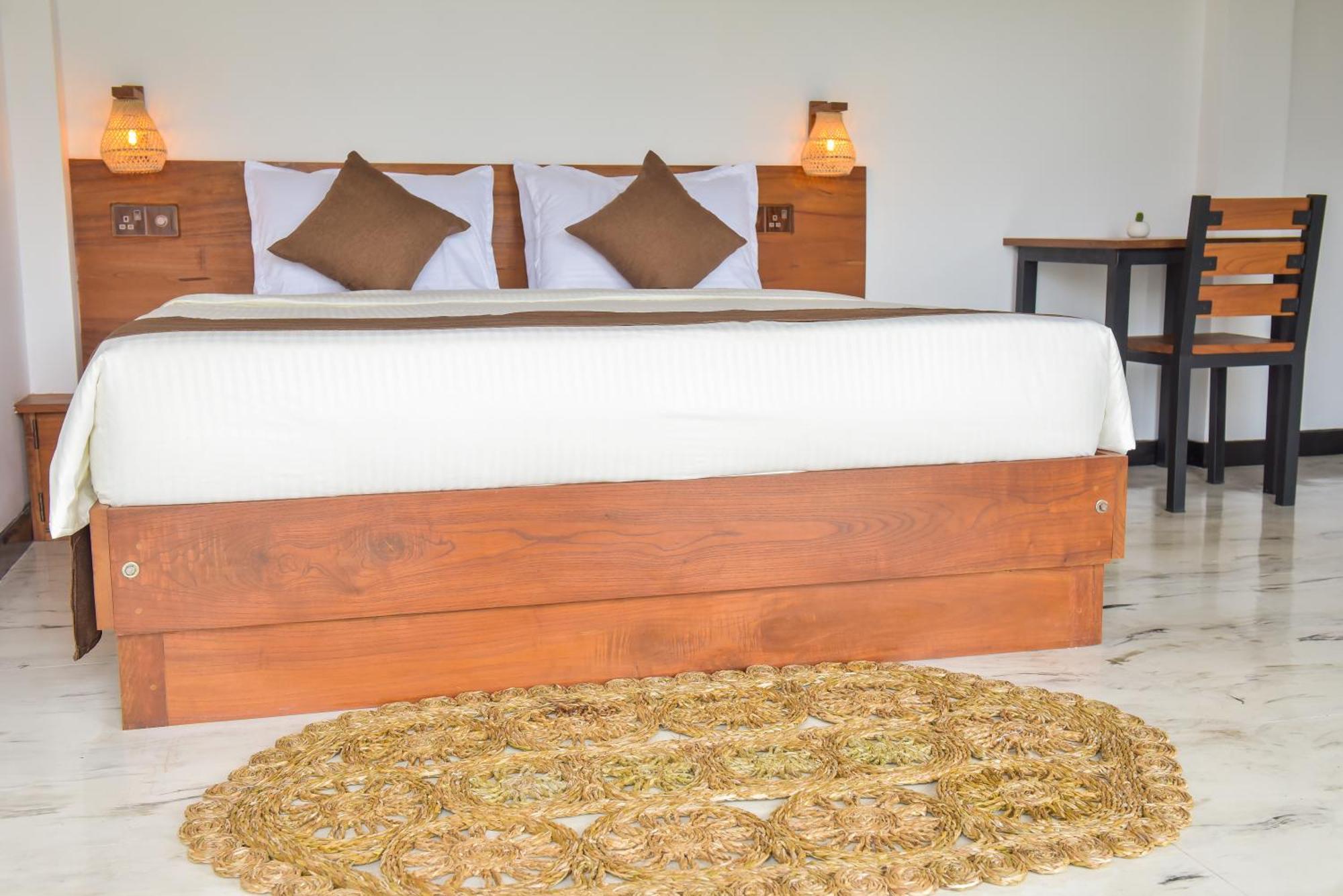 Hotel Tea Hills Ella Zewnętrze zdjęcie