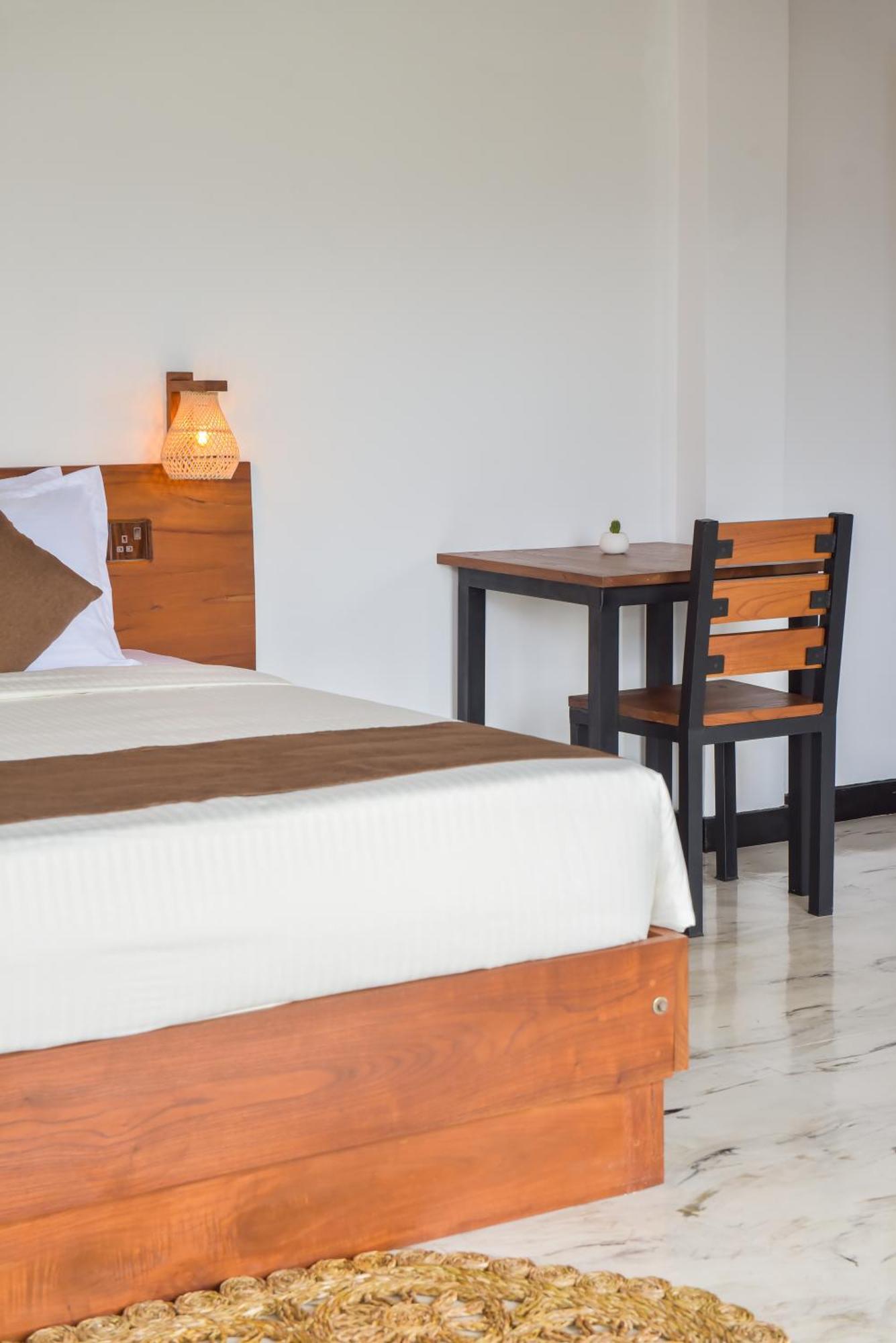 Hotel Tea Hills Ella Zewnętrze zdjęcie