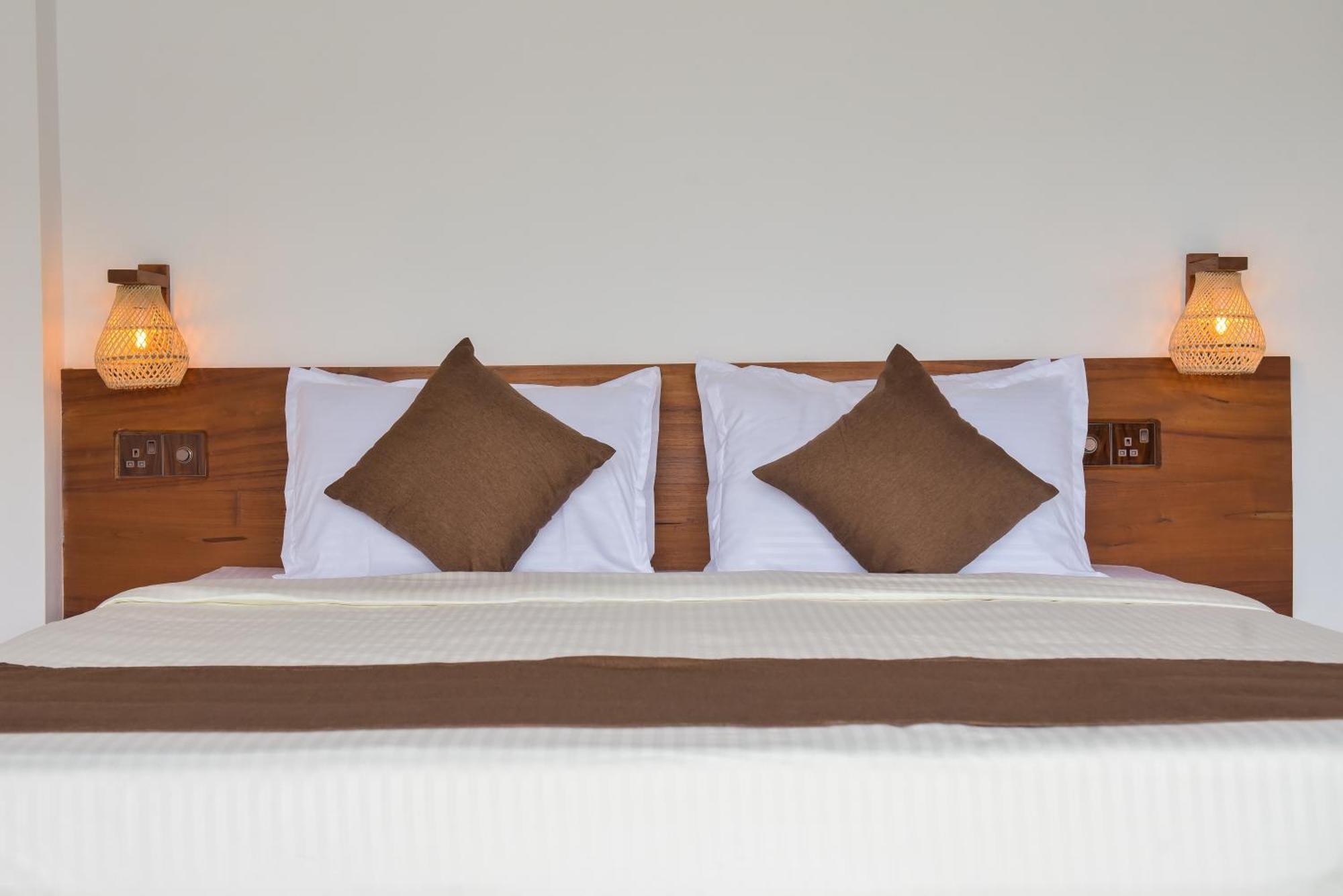 Hotel Tea Hills Ella Zewnętrze zdjęcie